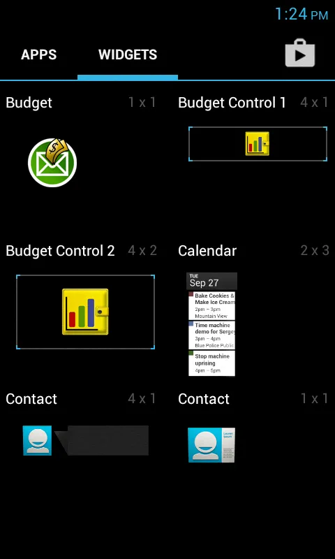 Budget | Indus Appstore | Screenshot