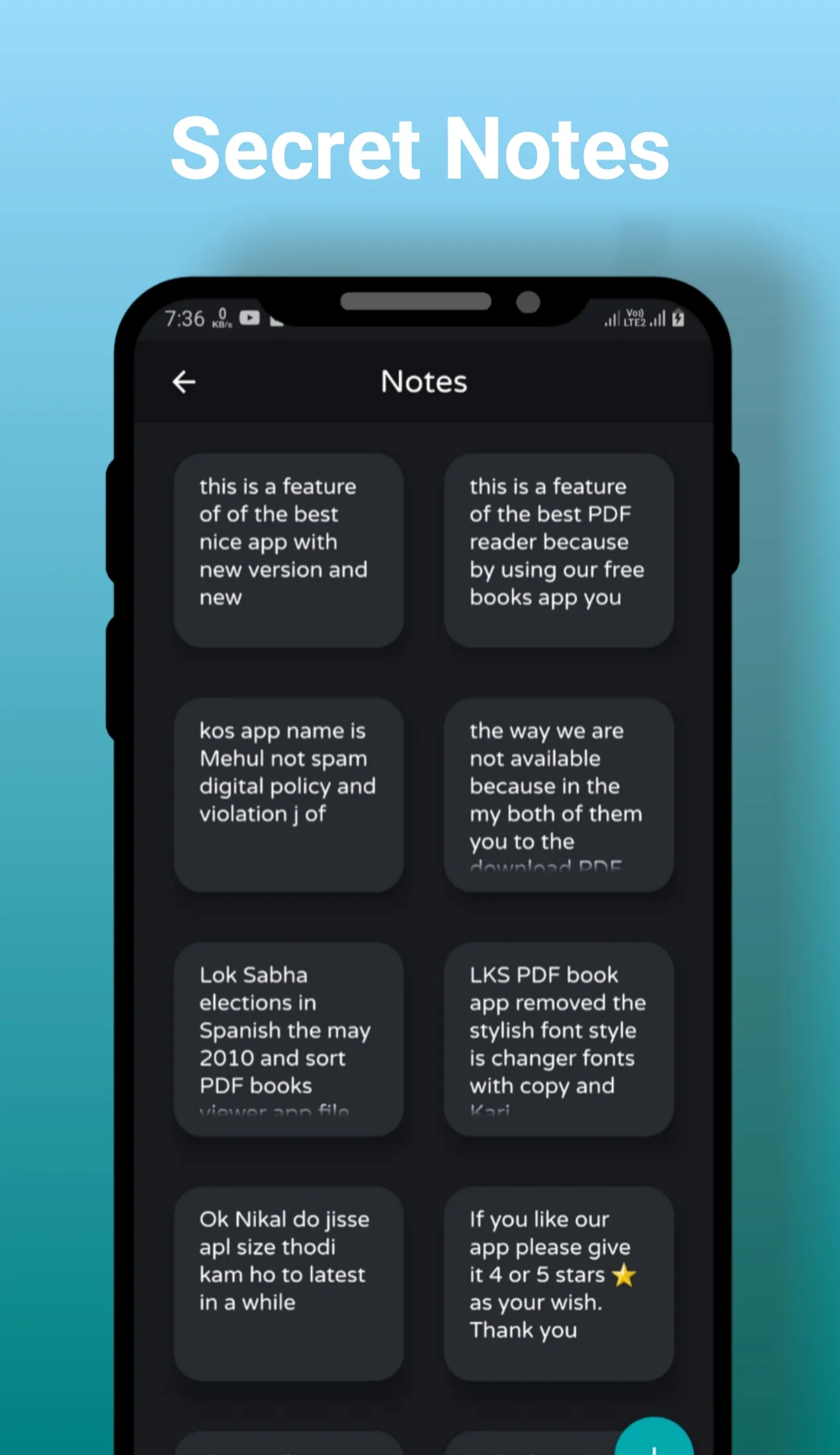 Calculator hide app Hide apps | Indus Appstore | Screenshot