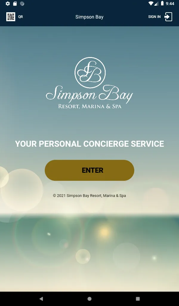 Simpson Bay Resort | Indus Appstore | Screenshot