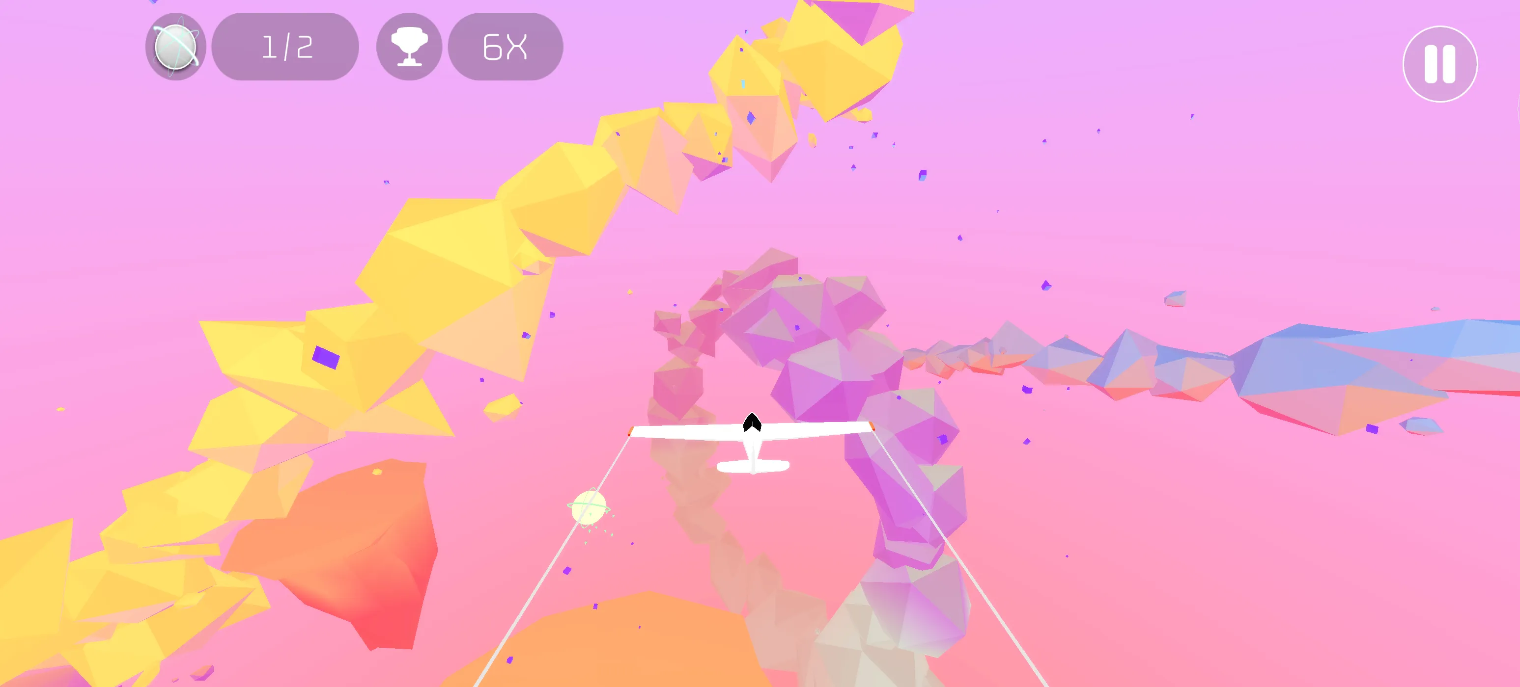 Aerial Hunter | Indus Appstore | Screenshot