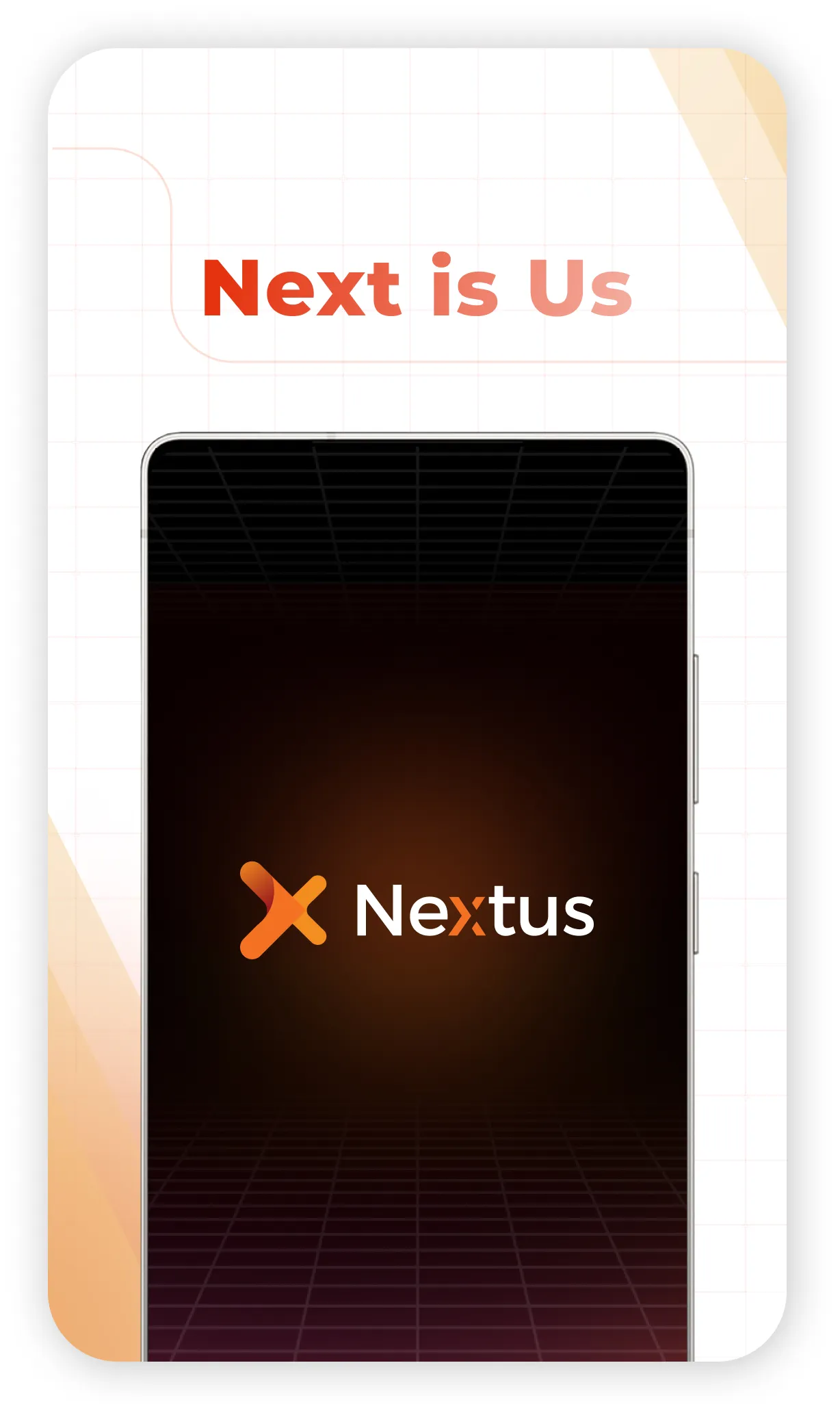 Nextus Exchange | Indus Appstore | Screenshot