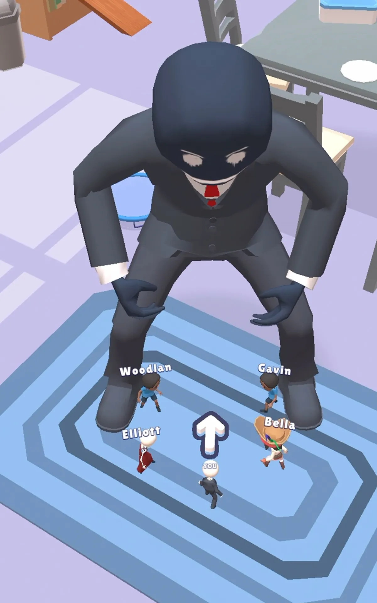 Hunt & Seek | Indus Appstore | Screenshot