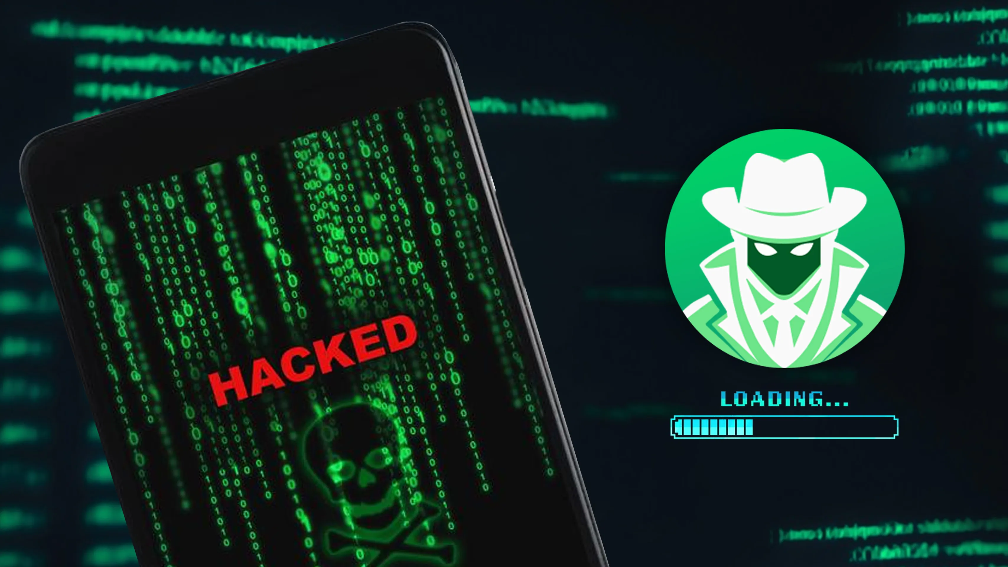 Nohack (Anti-Hack) | Indus Appstore | Screenshot