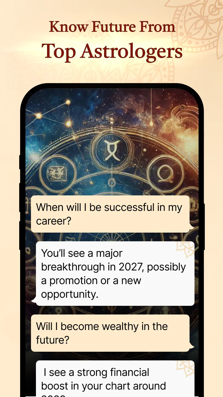 Neo Astro: The Astrology Guide | Indus Appstore | Screenshot
