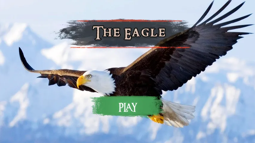 The Eagle | Indus Appstore | Screenshot