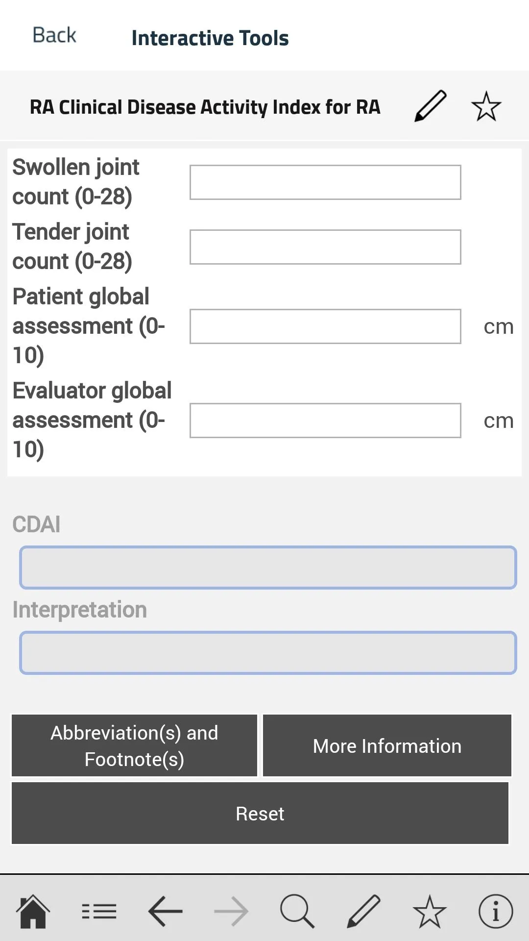 Guidelines And Criteria | Indus Appstore | Screenshot