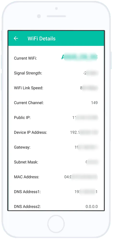 Router Setup Page: Admin Page | Indus Appstore | Screenshot