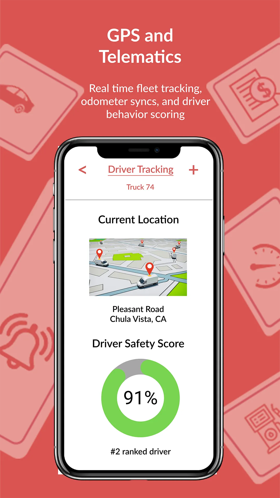 AUTOsist Fleet Maintenance App | Indus Appstore | Screenshot