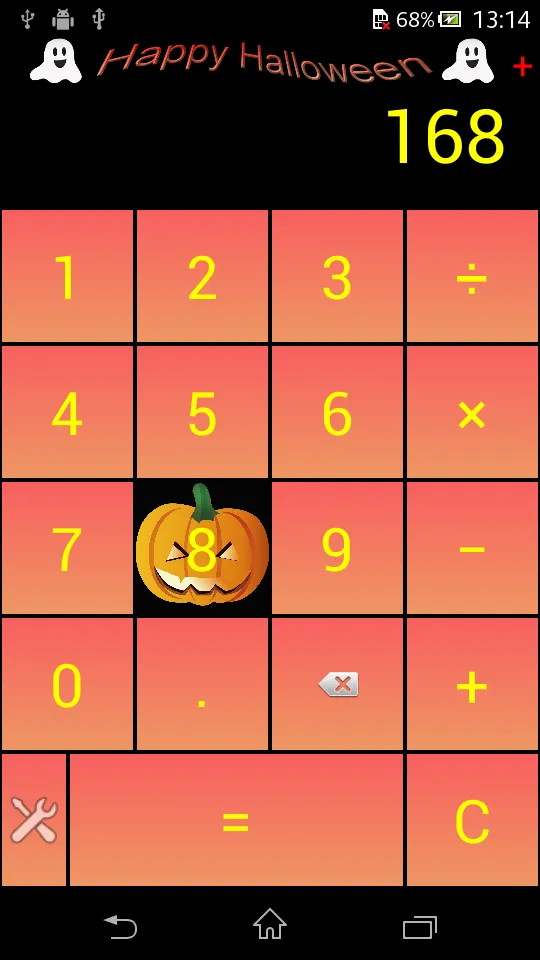 Cute calculator | Indus Appstore | Screenshot