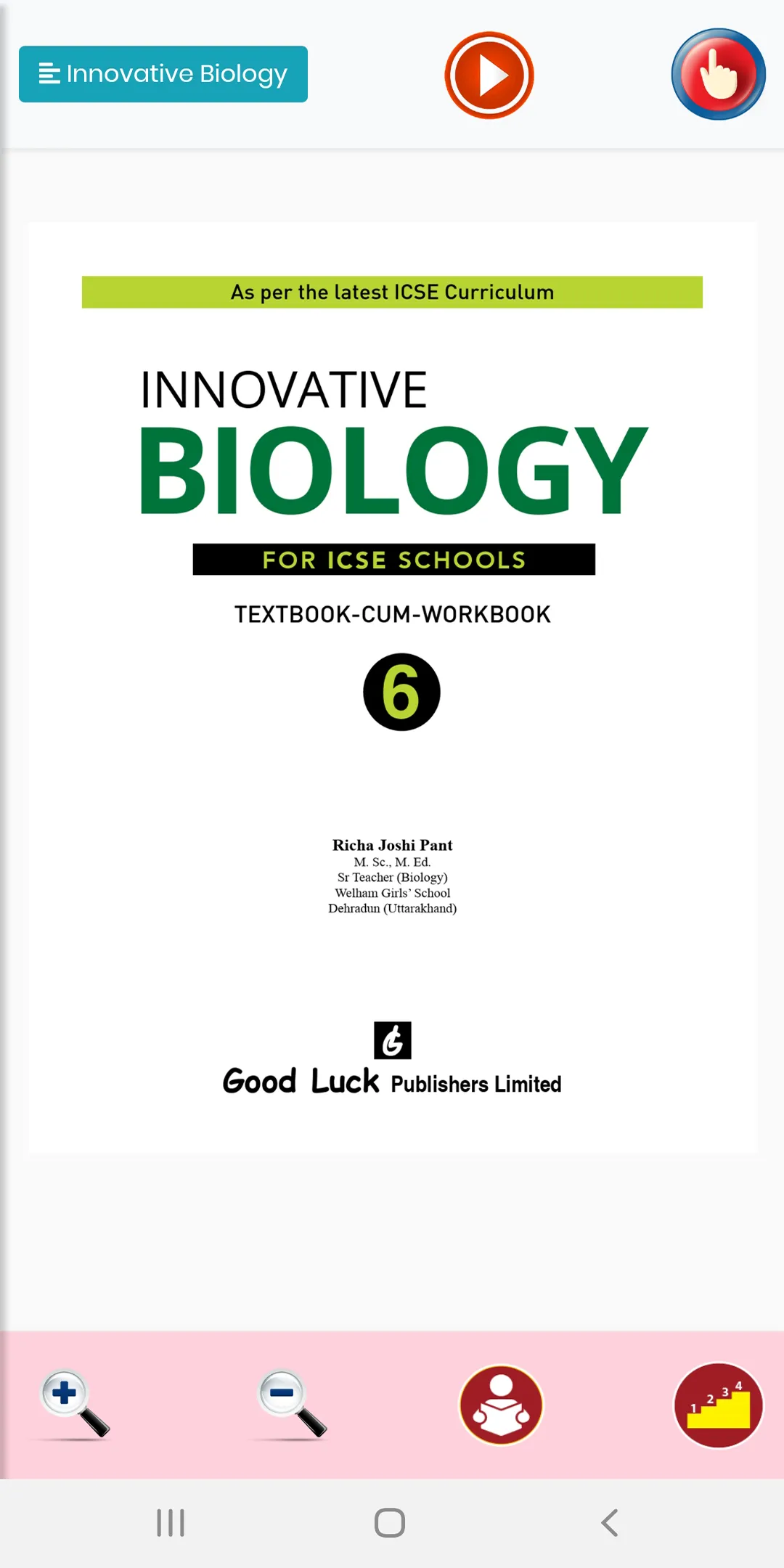 DigiGoodLuck (DigiMajor) | Indus Appstore | Screenshot