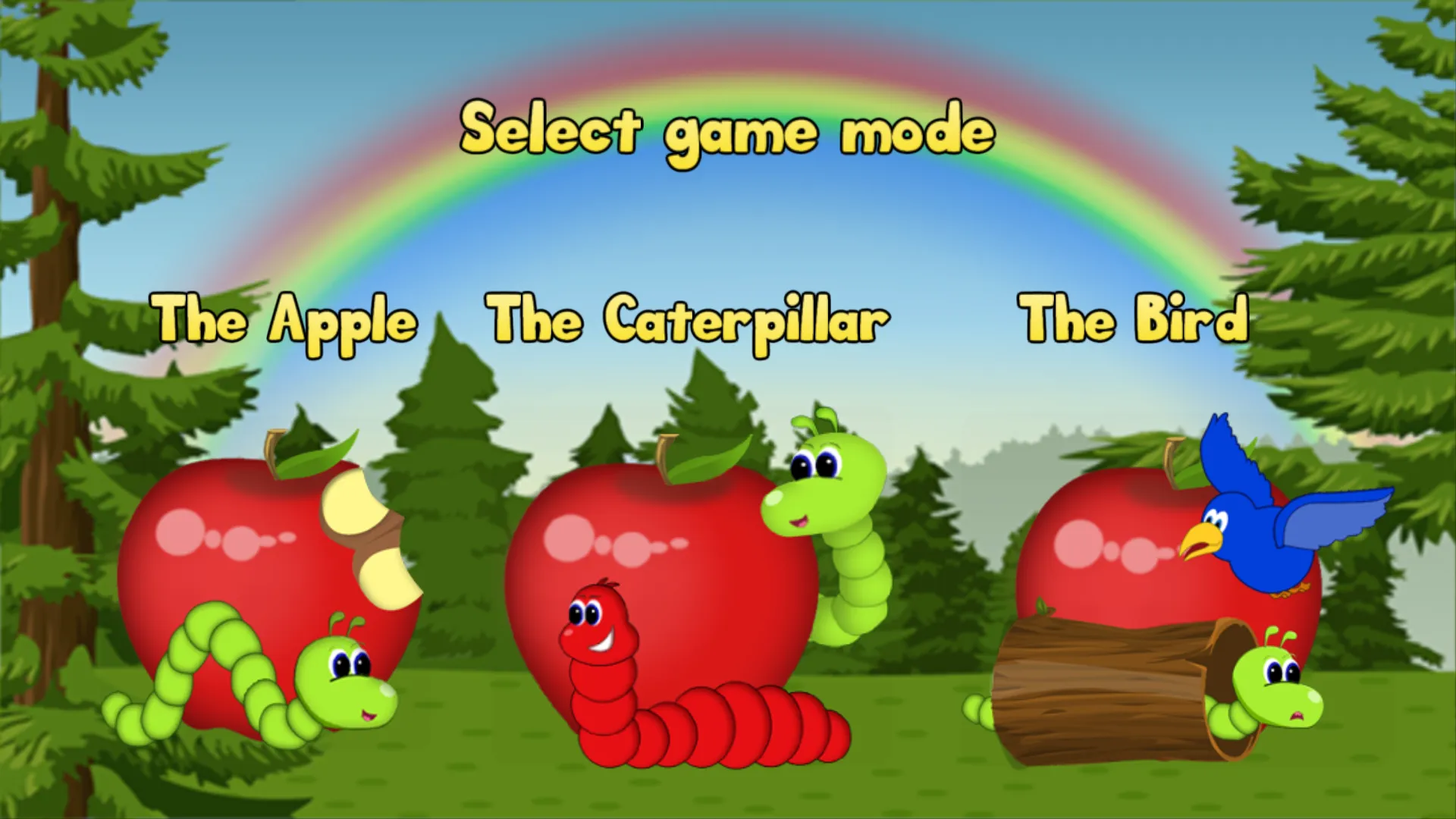 Worm logic puzzle | Indus Appstore | Screenshot