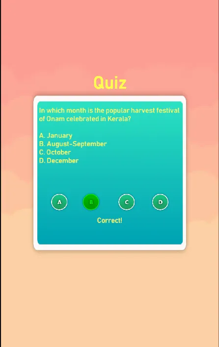 K-Run | Indus Appstore | Screenshot