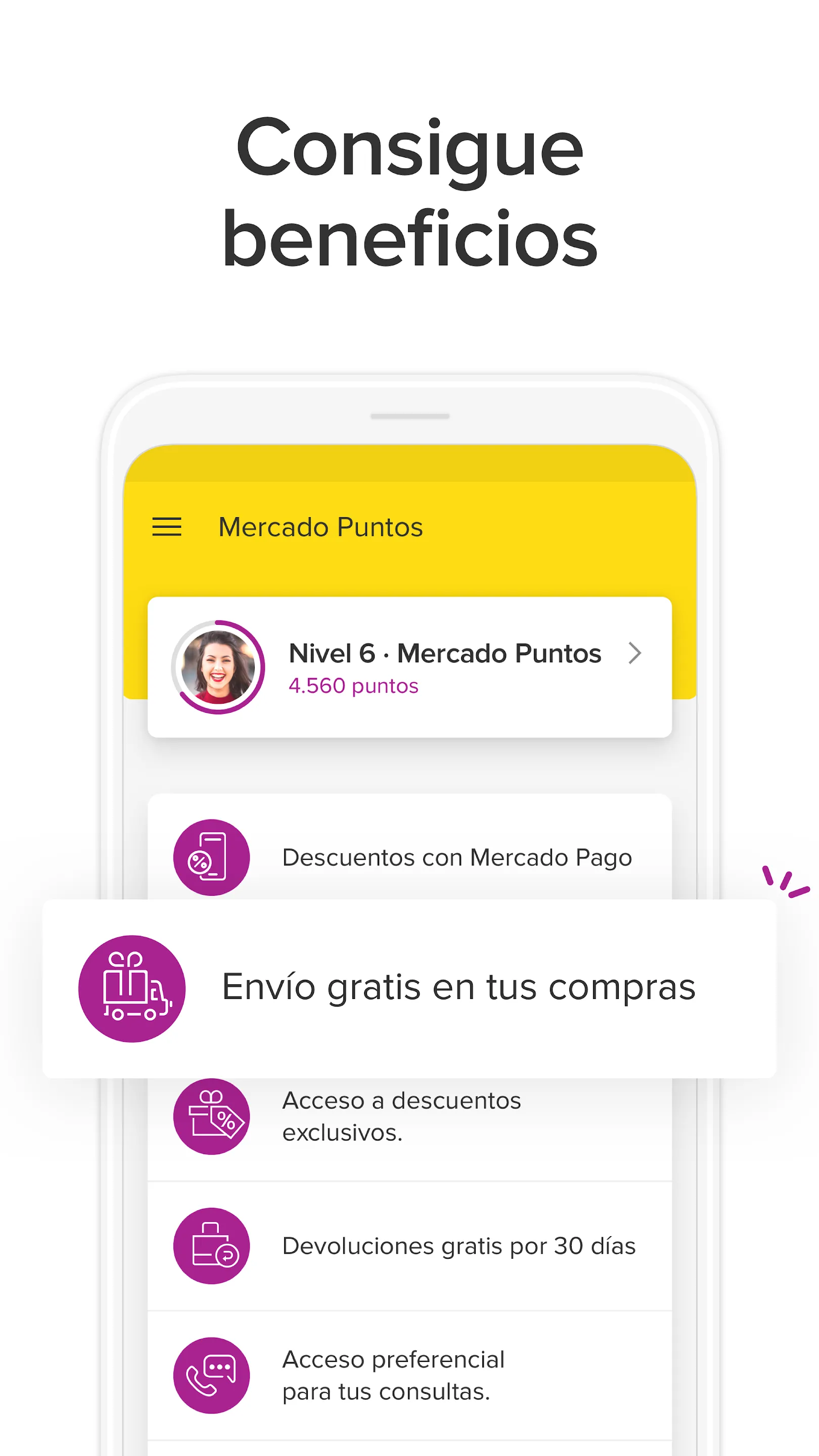 Mercado Libre: Compras Online | Indus Appstore | Screenshot