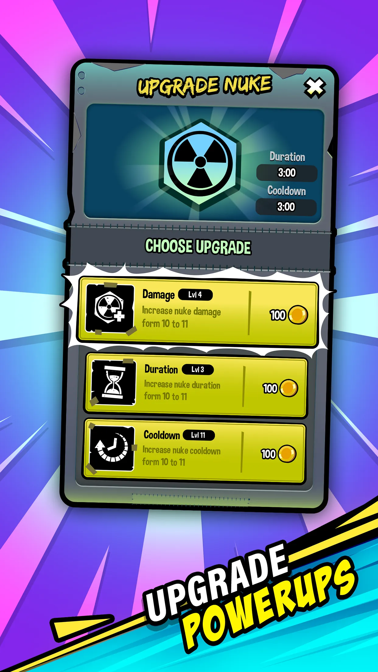 Zombie Towers | Indus Appstore | Screenshot