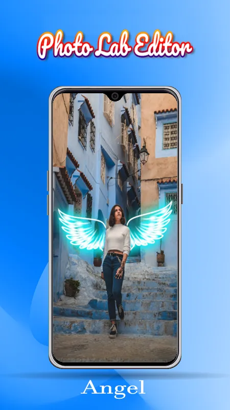 Photoroom AI Photo Lab Editor | Indus Appstore | Screenshot