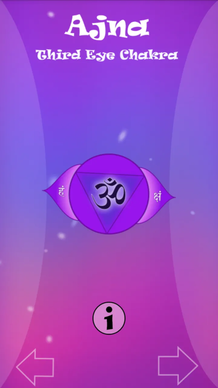 CHAKRA MINDFULNESS | Indus Appstore | Screenshot