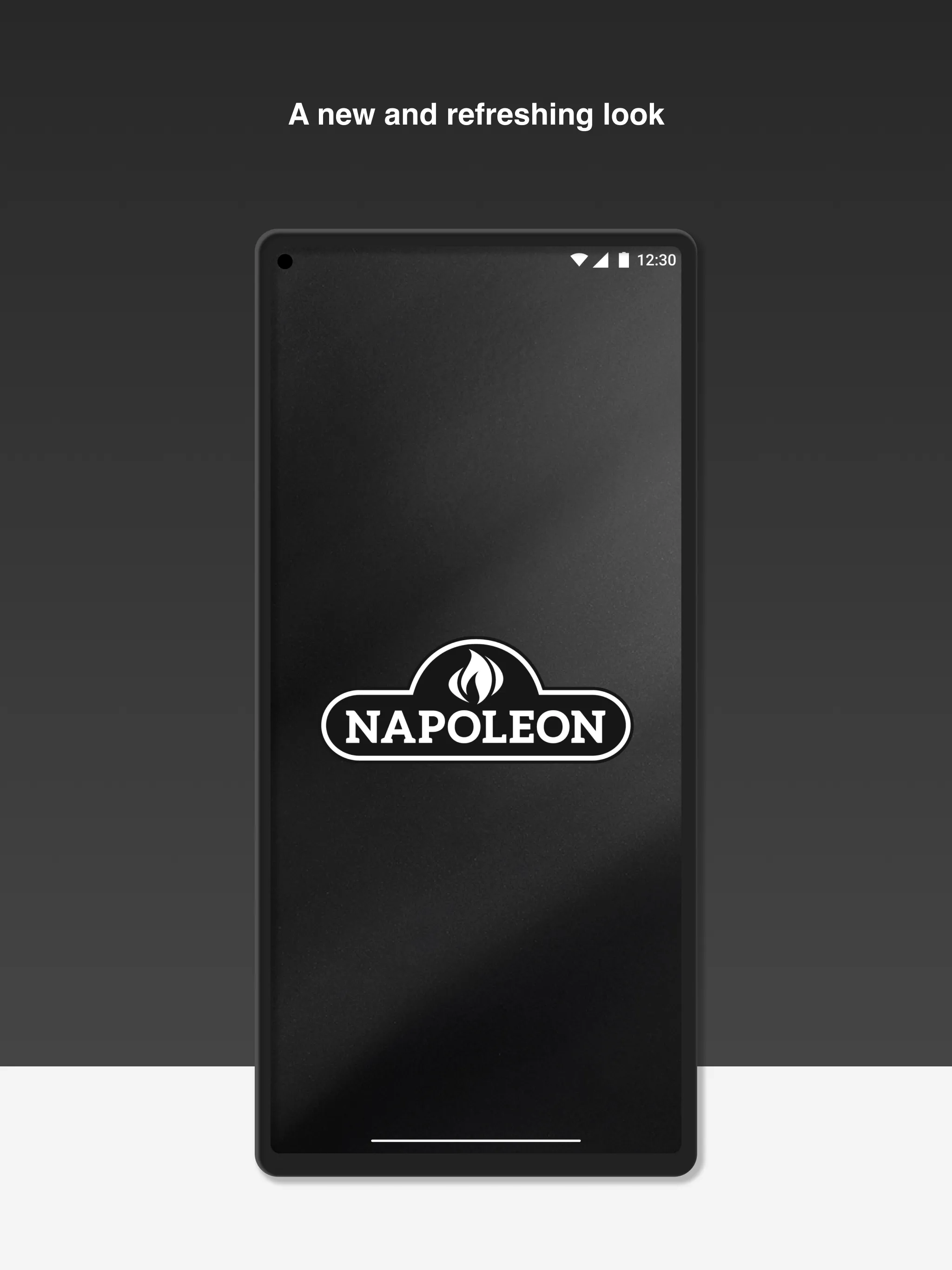 Napoleon ACCU-PROBE™ Bluetooth | Indus Appstore | Screenshot