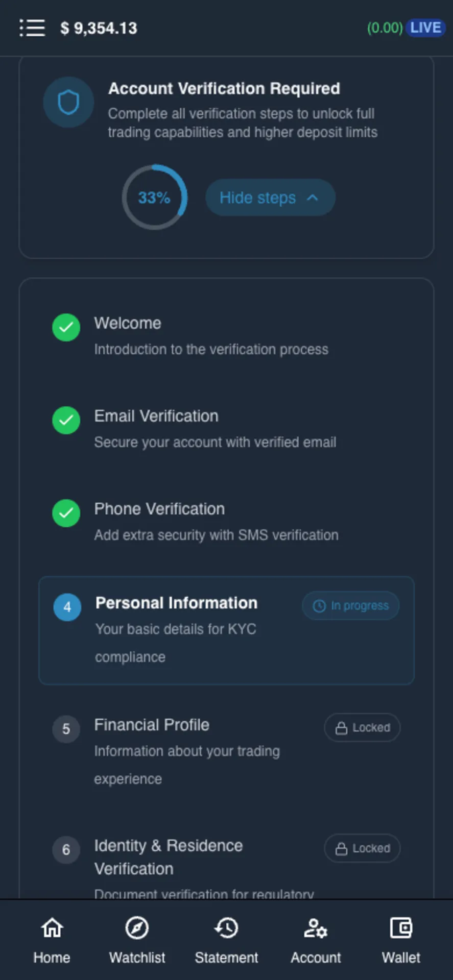 Bruno Application | Indus Appstore | Screenshot