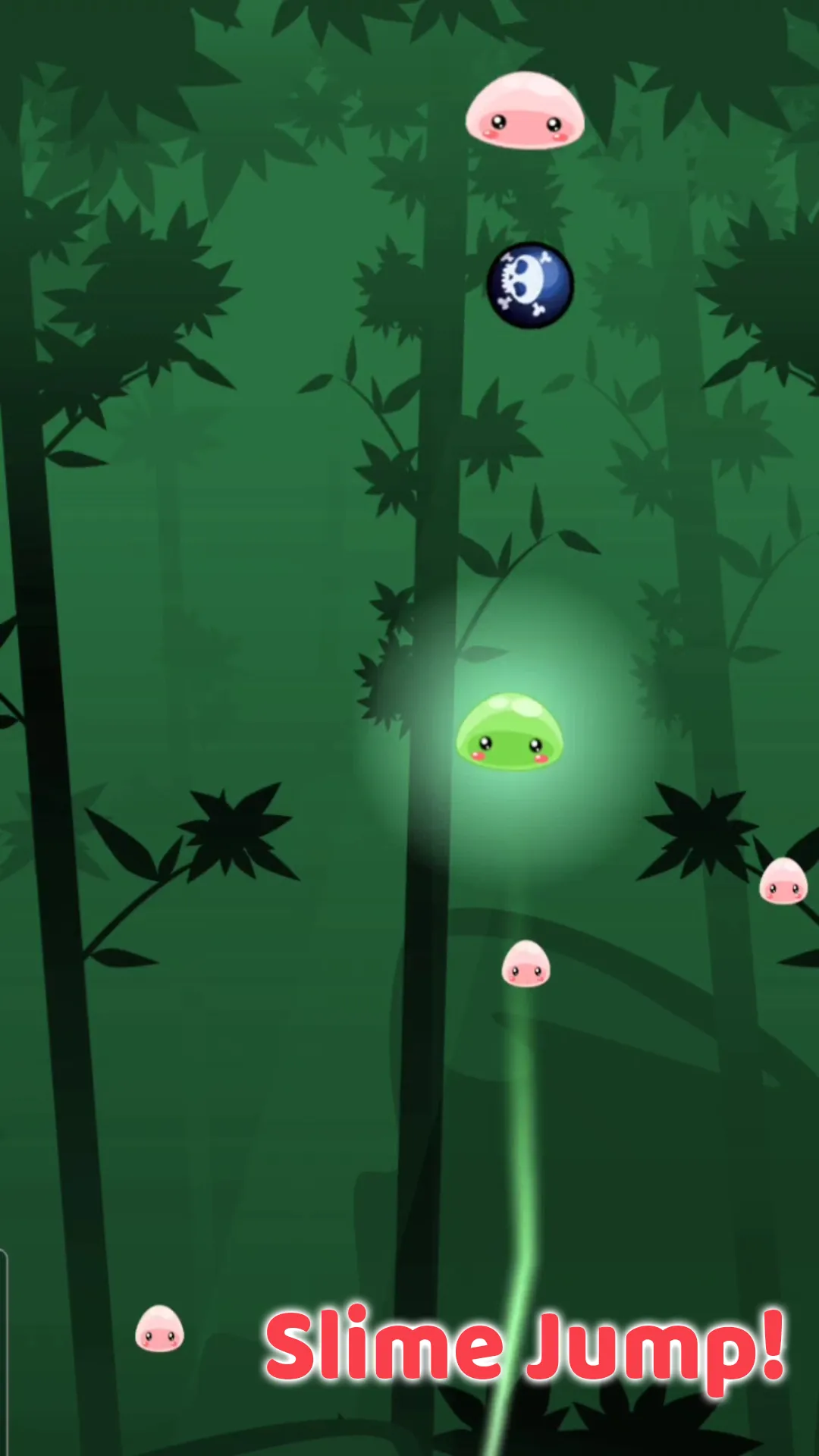 Cute Slime Land: Slime Catcher | Indus Appstore | Screenshot