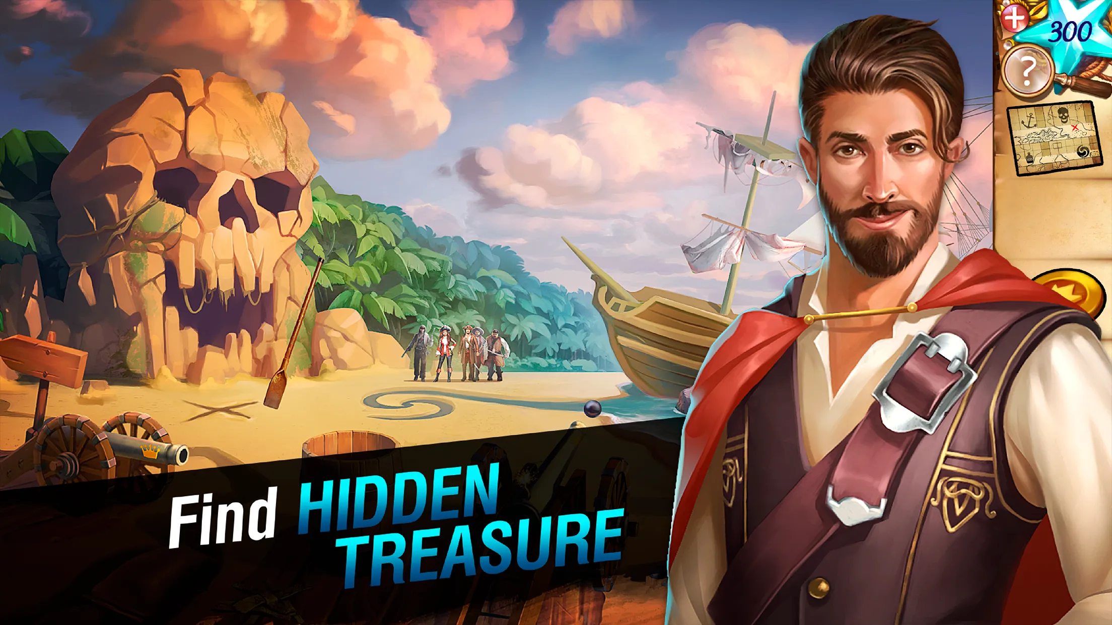 Adventure Escape Mysteries | Indus Appstore | Screenshot