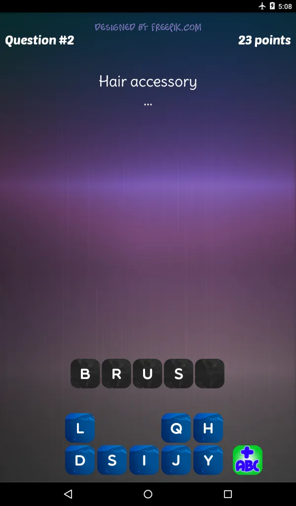 The good word | Indus Appstore | Screenshot