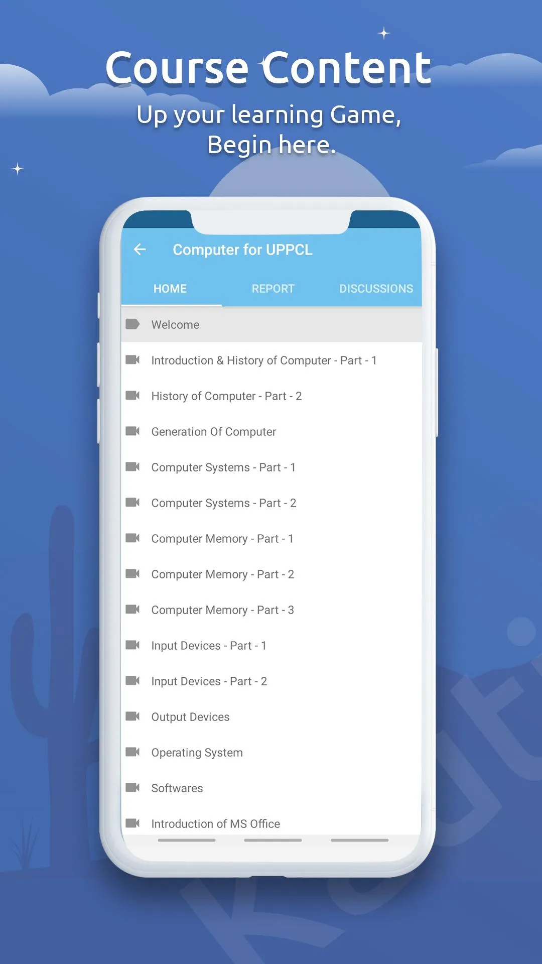 Kautilya Classes | Indus Appstore | Screenshot
