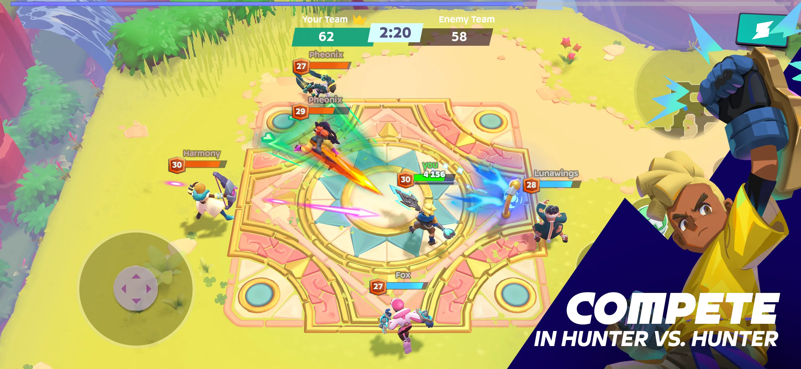 mo.co | Indus Appstore | Screenshot