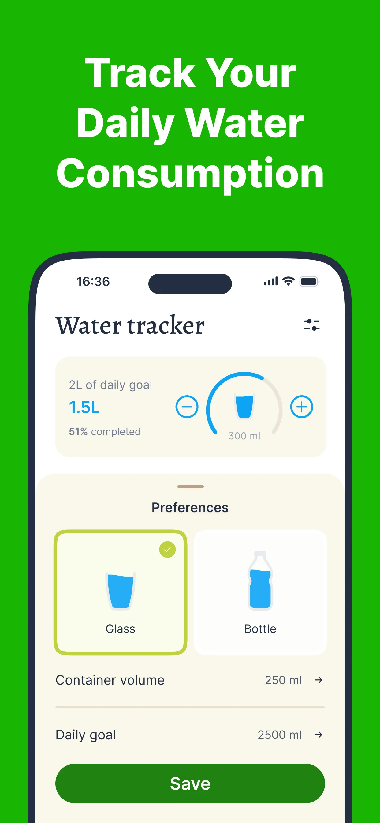 Goodbite: AI Calorie Counter | Indus Appstore | Screenshot