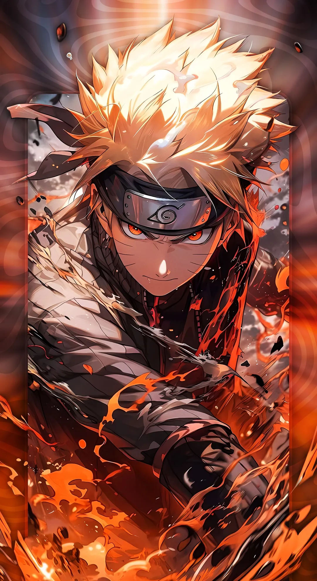 Anime Wallpaper HD 4K | Indus Appstore | Screenshot