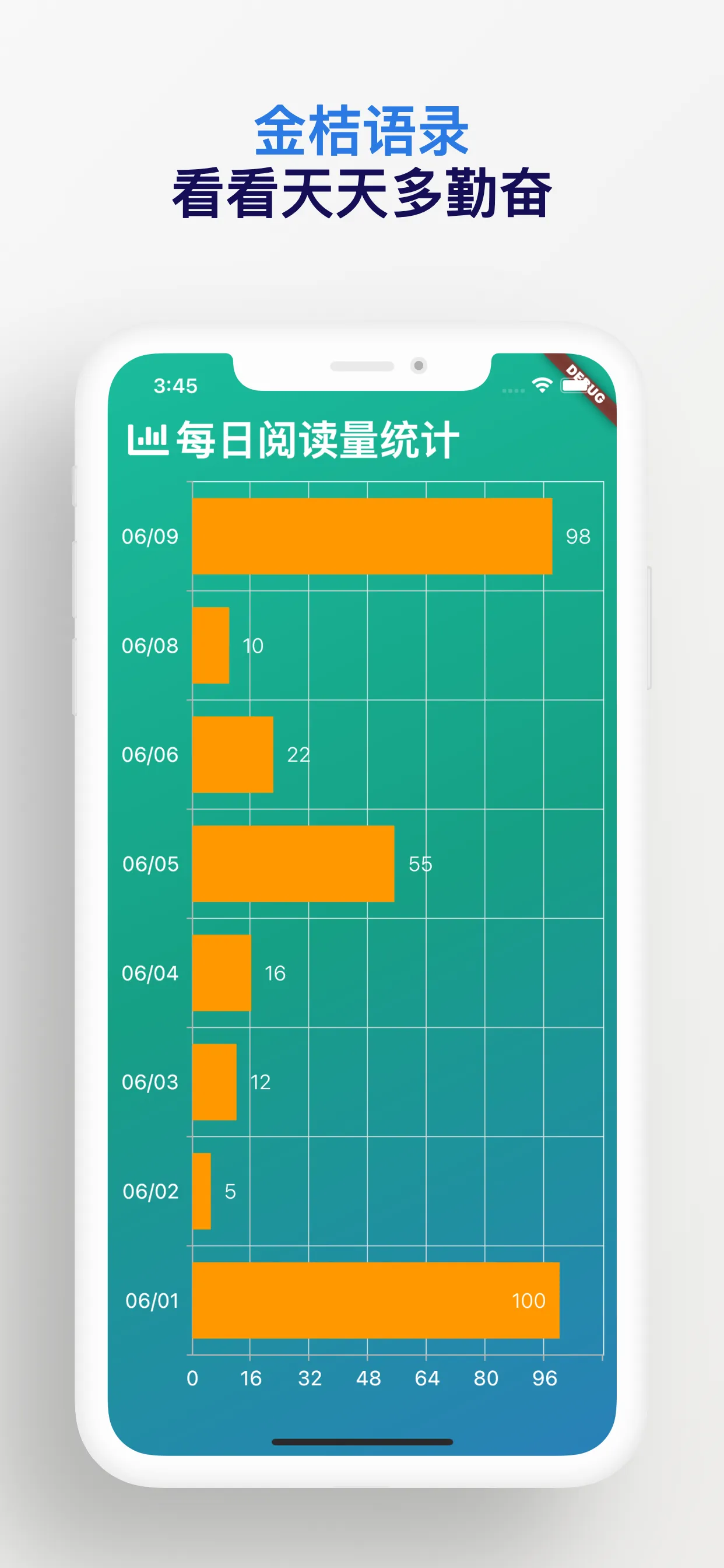 金桔语录 - 百万语录大全 | Indus Appstore | Screenshot