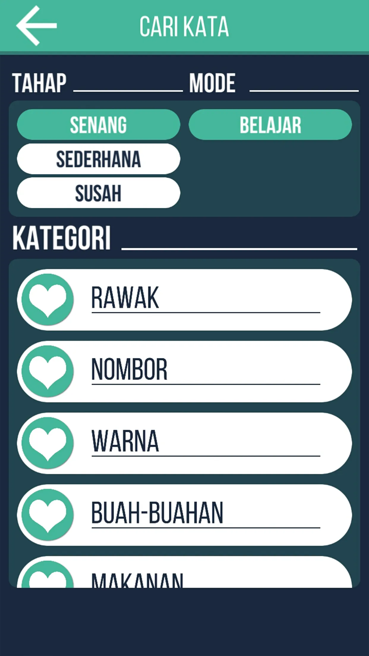 Perbualan Bahasa Inggeris | Indus Appstore | Screenshot