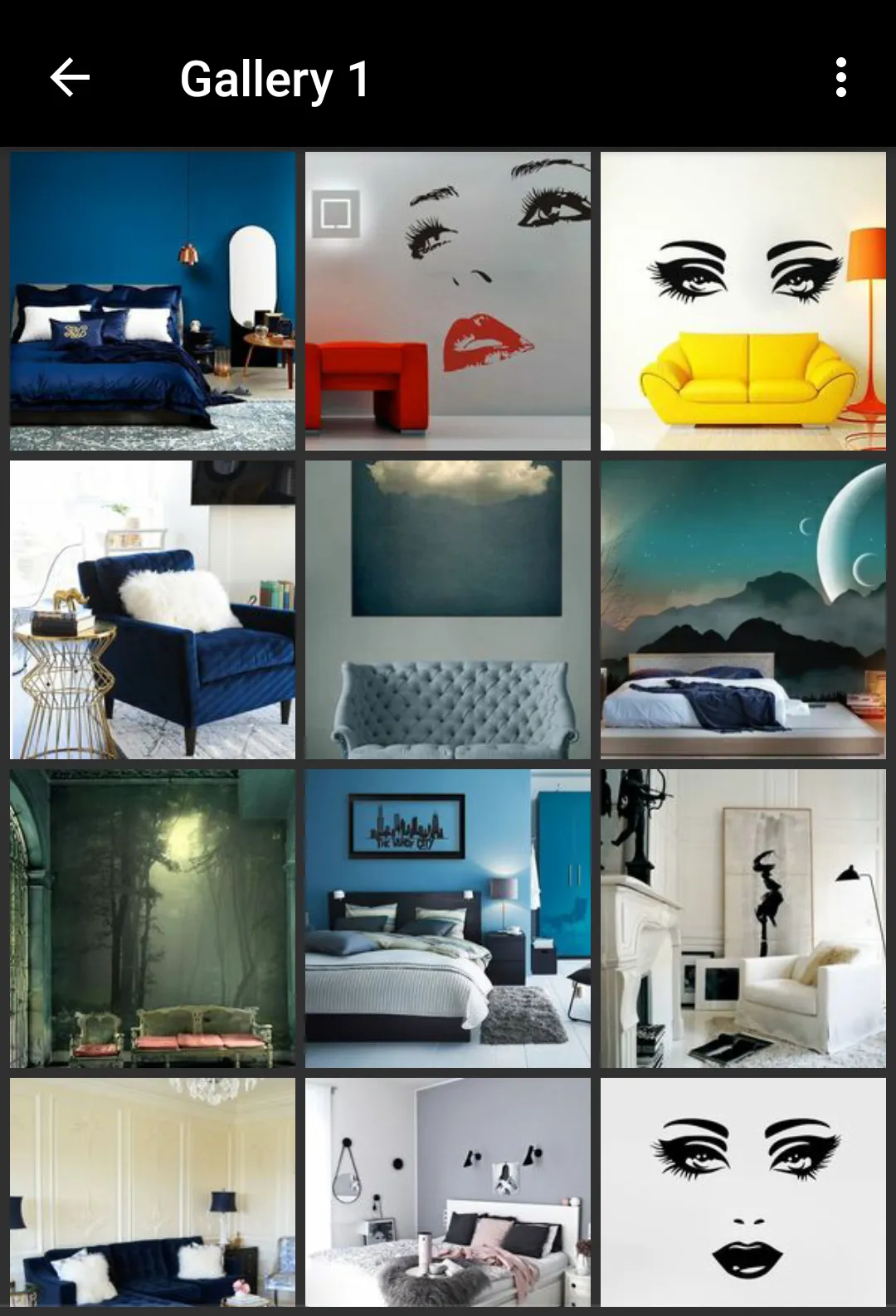 Home Furnishings | Indus Appstore | Screenshot