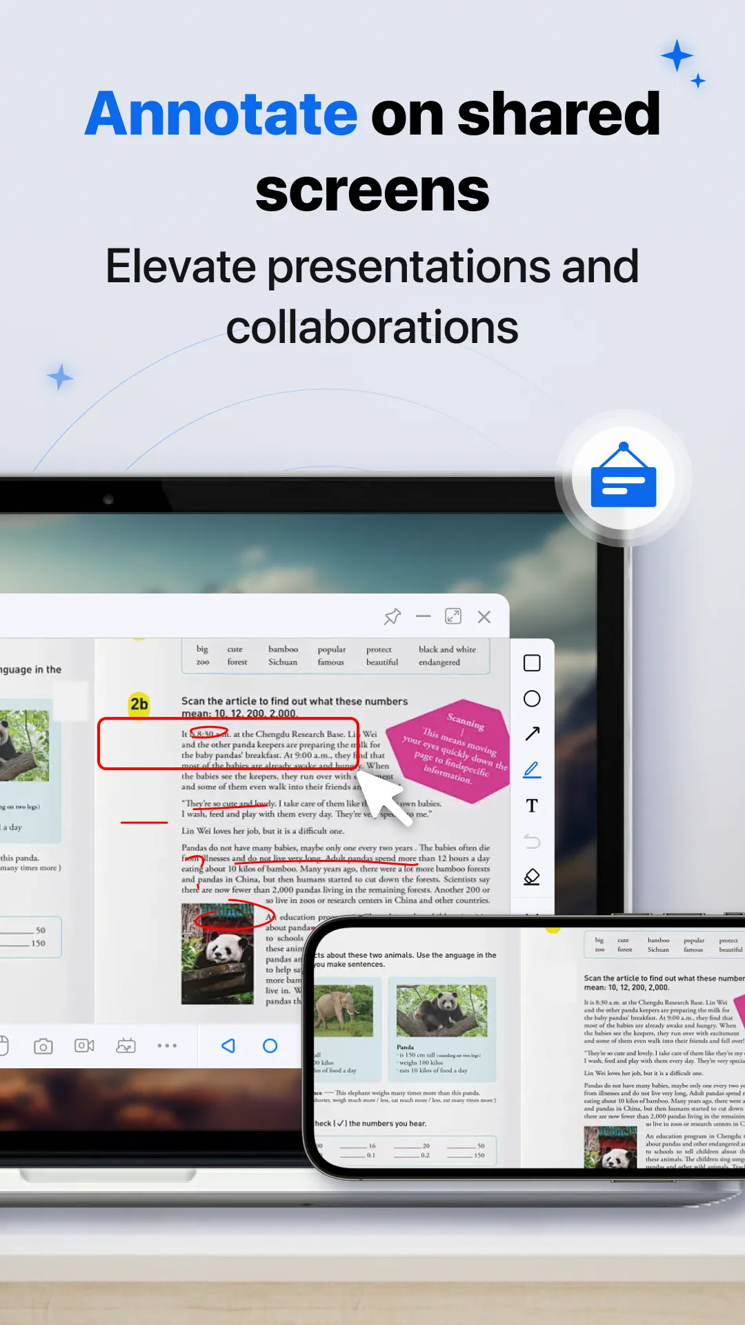 Miracast Mirror App - MirrorTo | Indus Appstore | Screenshot