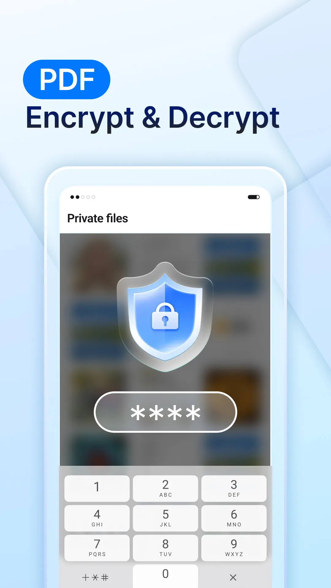 Document Reader - PDF Edit | Indus Appstore | Screenshot
