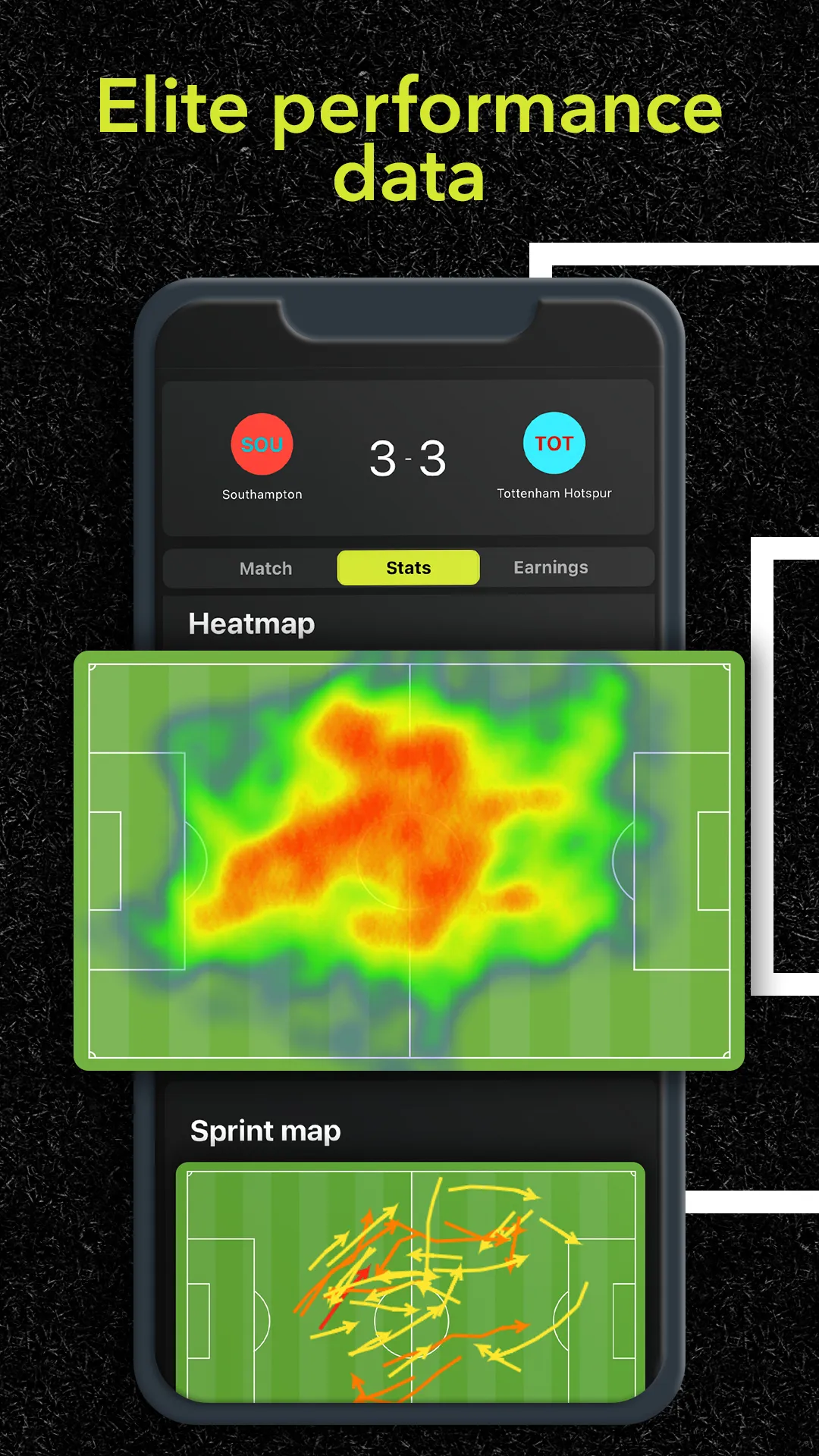 REFSIX - Soccer Referee Watch | Indus Appstore | Screenshot