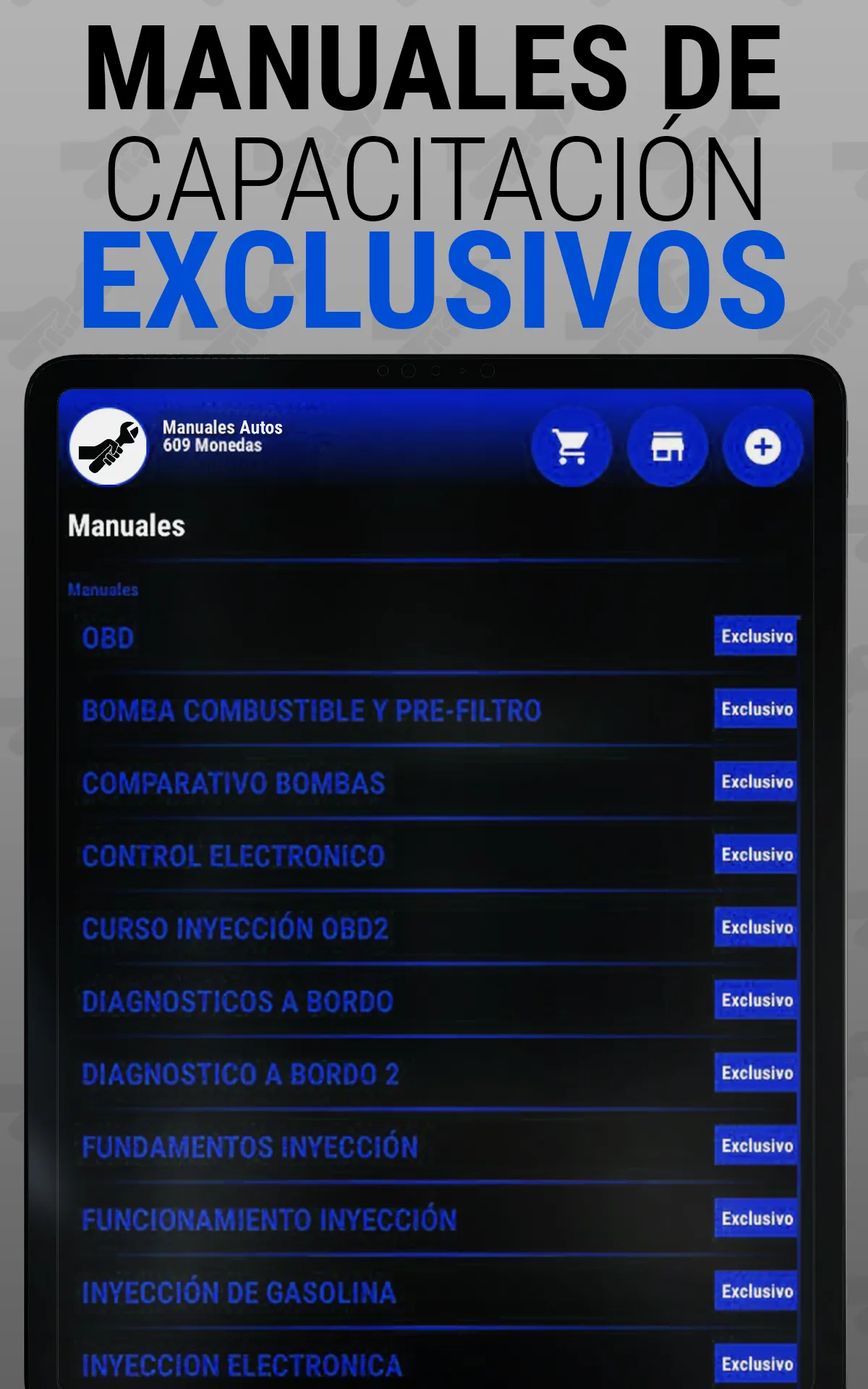 Manuals Cars | Indus Appstore | Screenshot