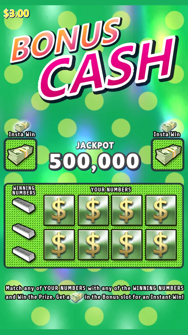 Scratch Off Lottery Casino | Indus Appstore | Screenshot
