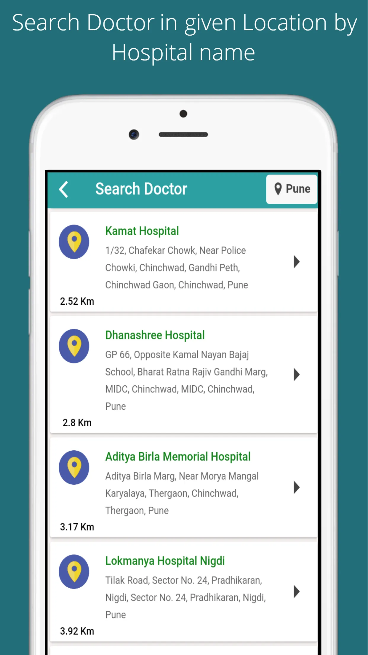 Family Health Care | Indus Appstore | Screenshot