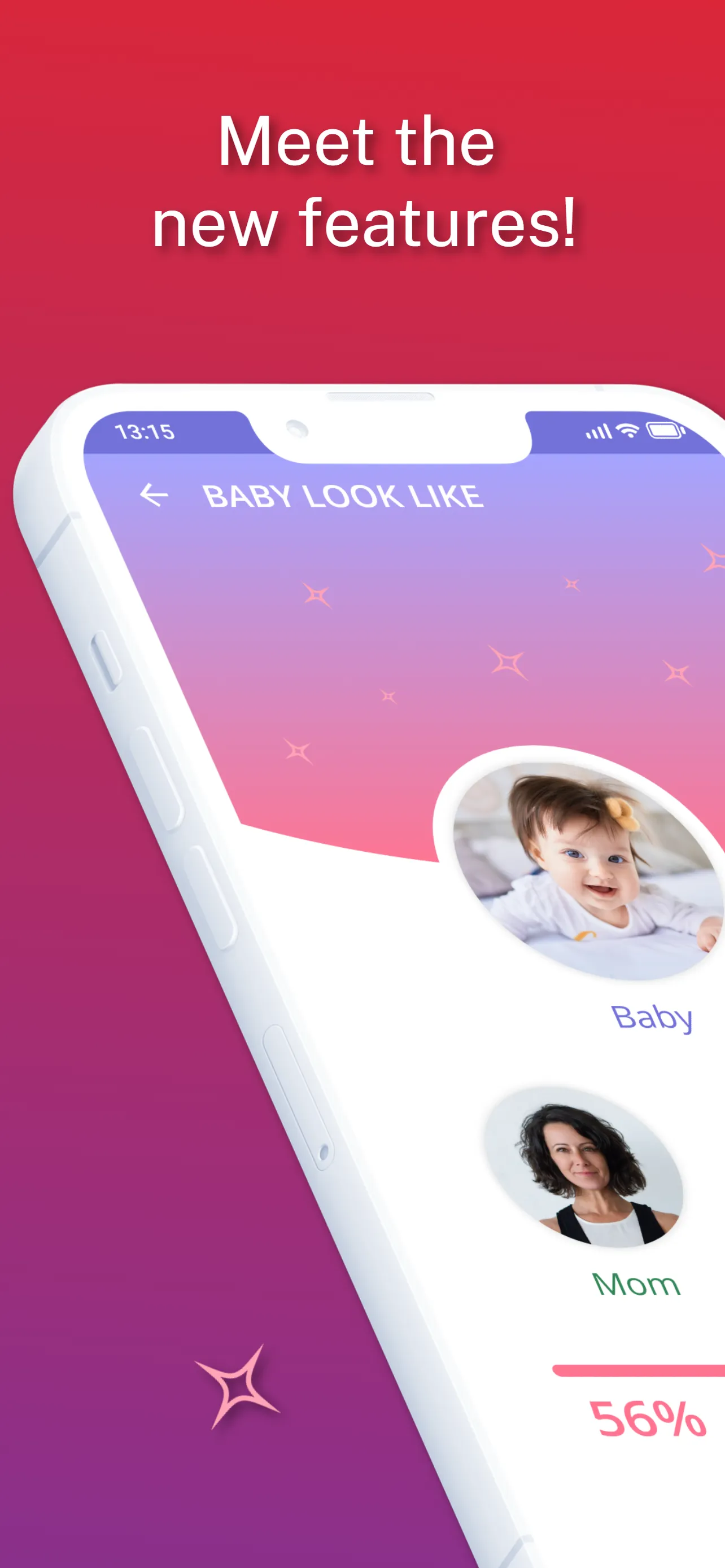 Momercy Pregnancy & Baby Care | Indus Appstore | Screenshot