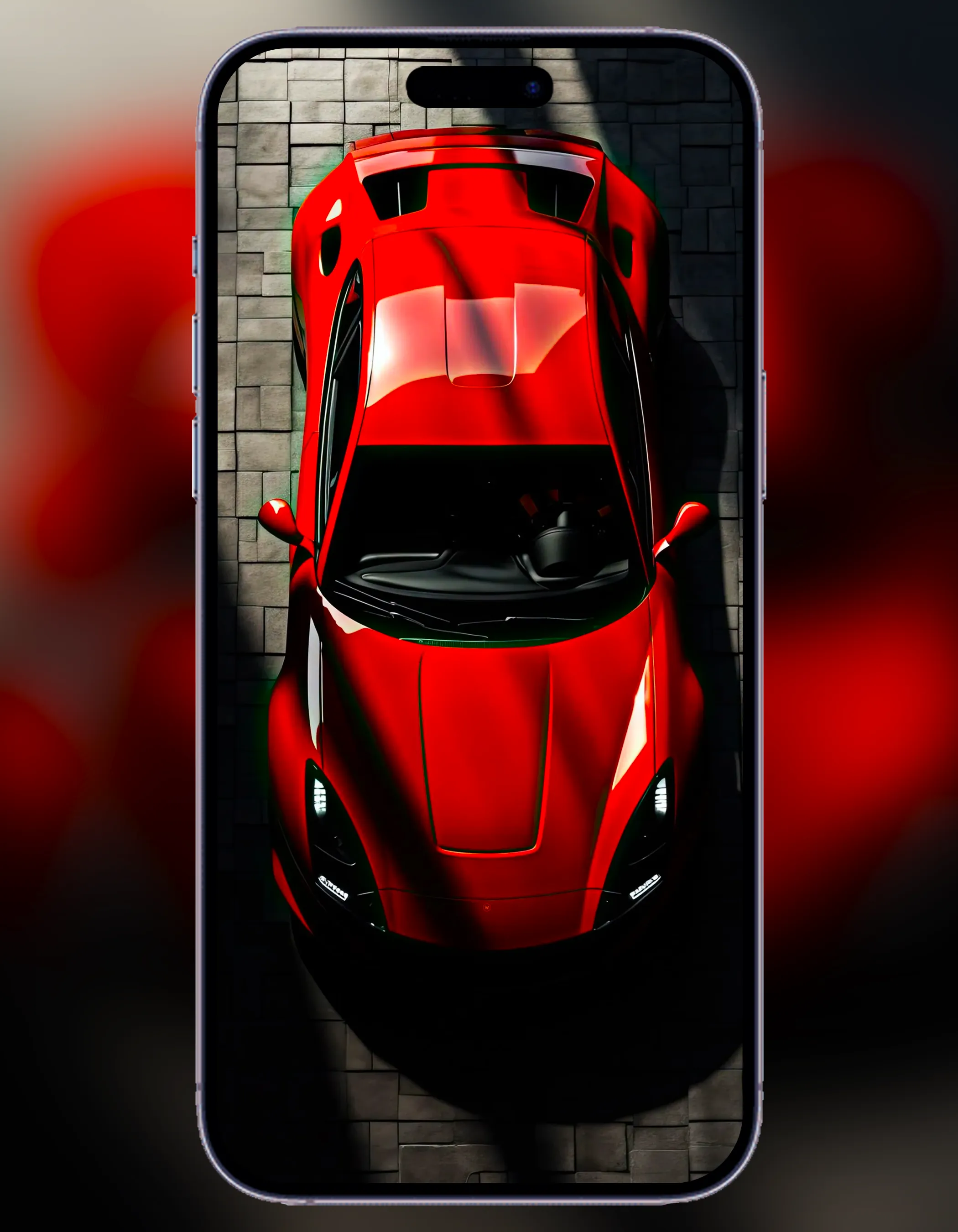 iPhone 15 Pro Max Wallpaper | Indus Appstore | Screenshot