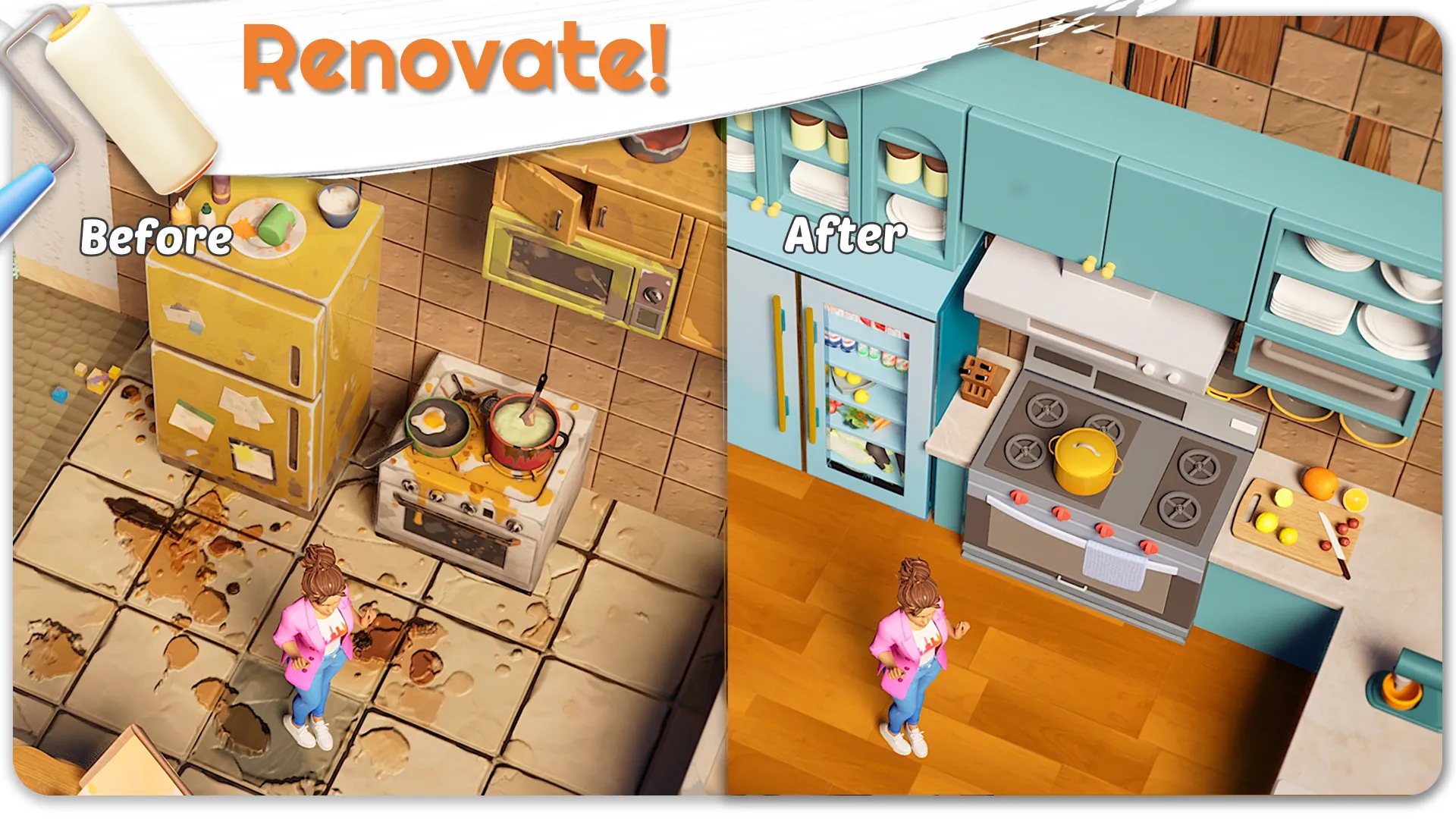 Modern Community | Indus Appstore | Screenshot