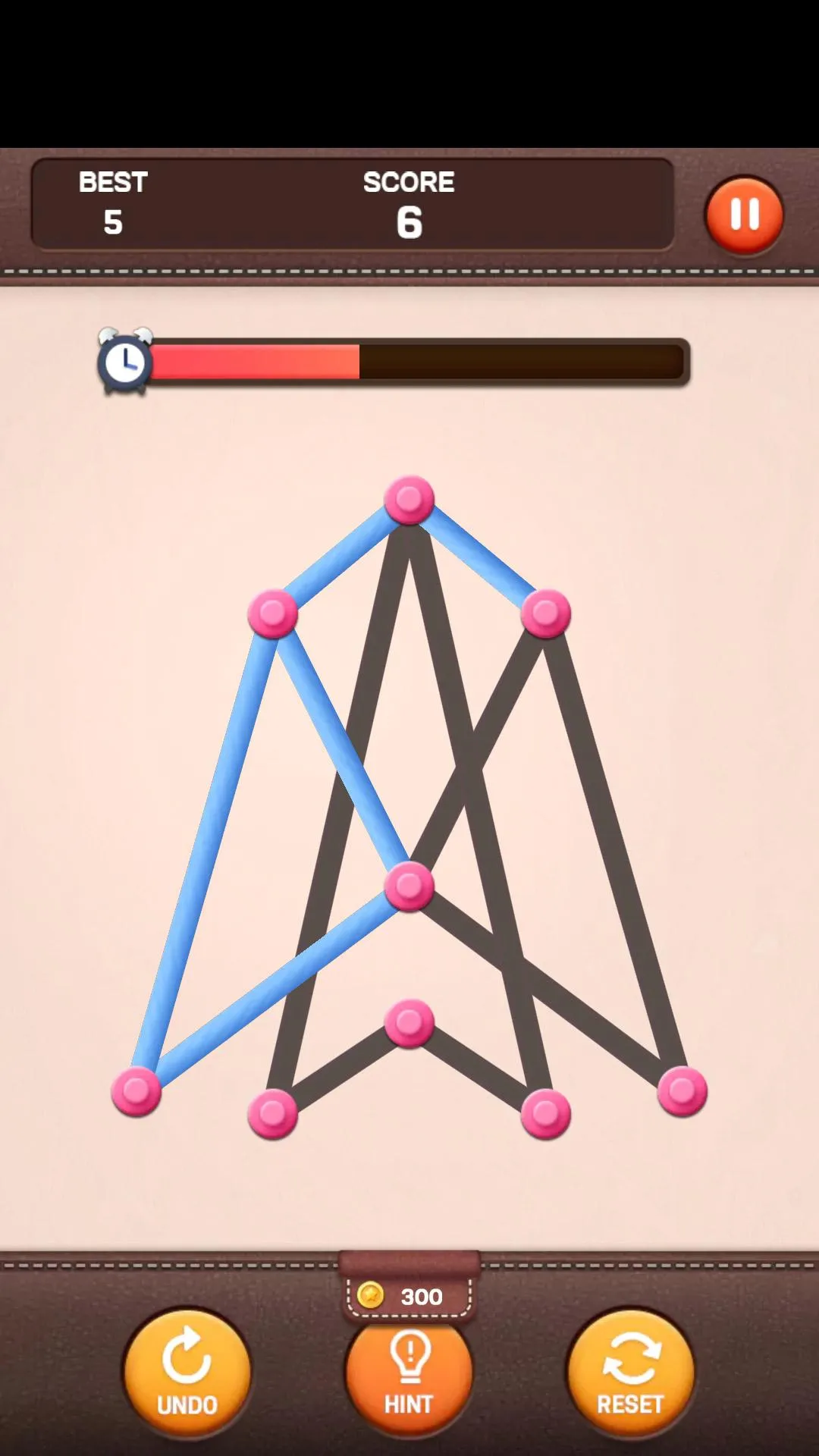 One Connect Puzzle | Indus Appstore | Screenshot