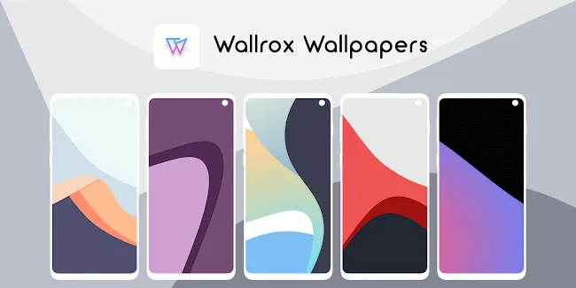 Wallrox Wallpapers | Indus Appstore | Screenshot