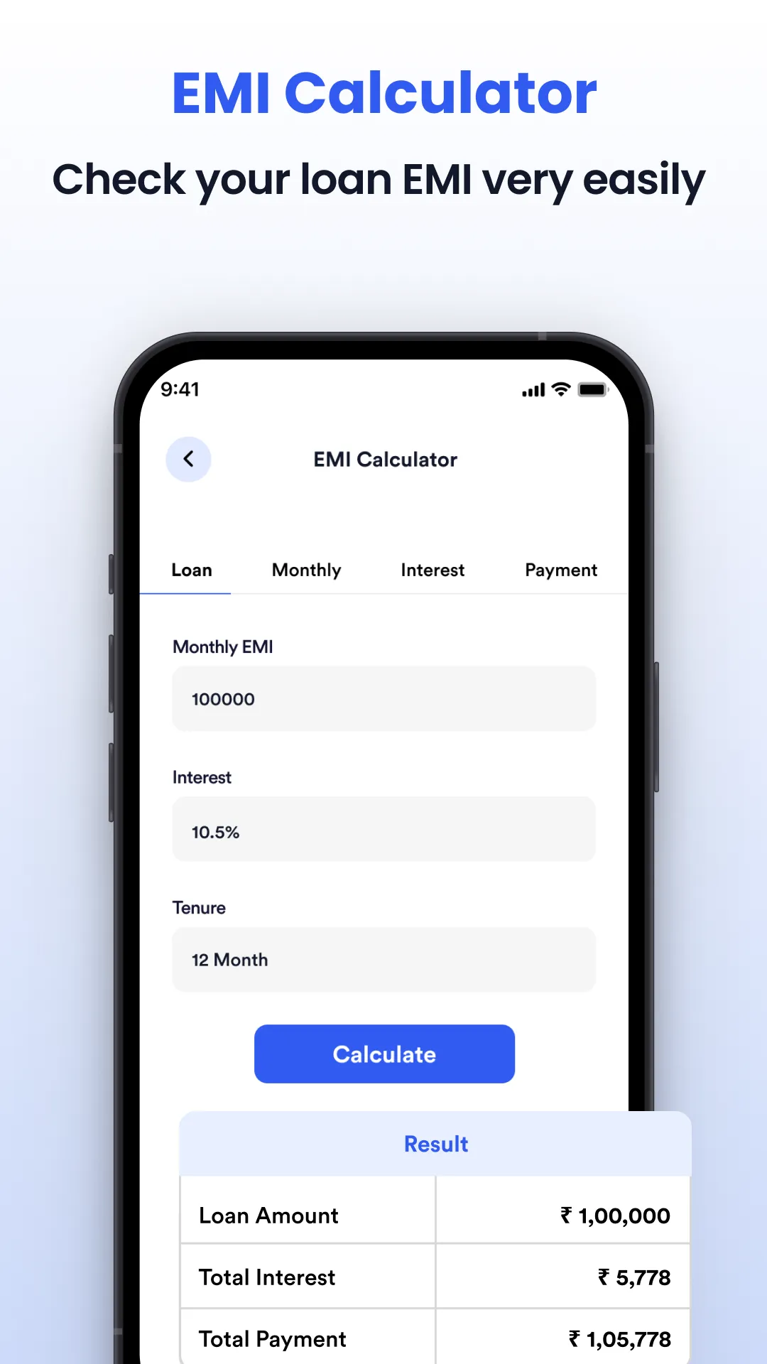 Bank Account Balance Check | Indus Appstore | Screenshot