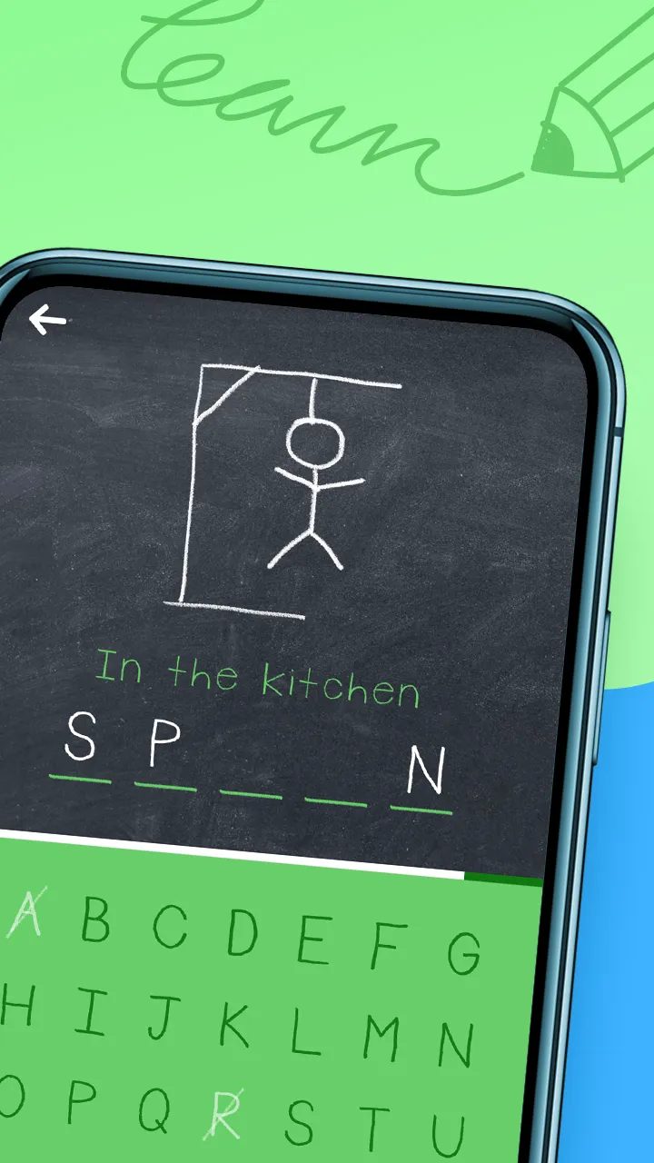 English Skills - Practice and  | Indus Appstore | Screenshot