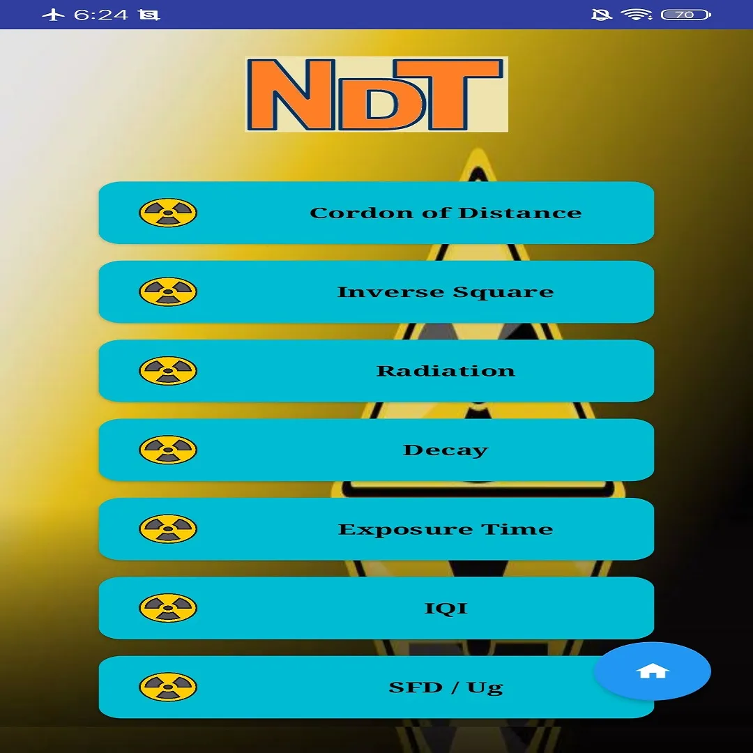 NDT | Indus Appstore | Screenshot