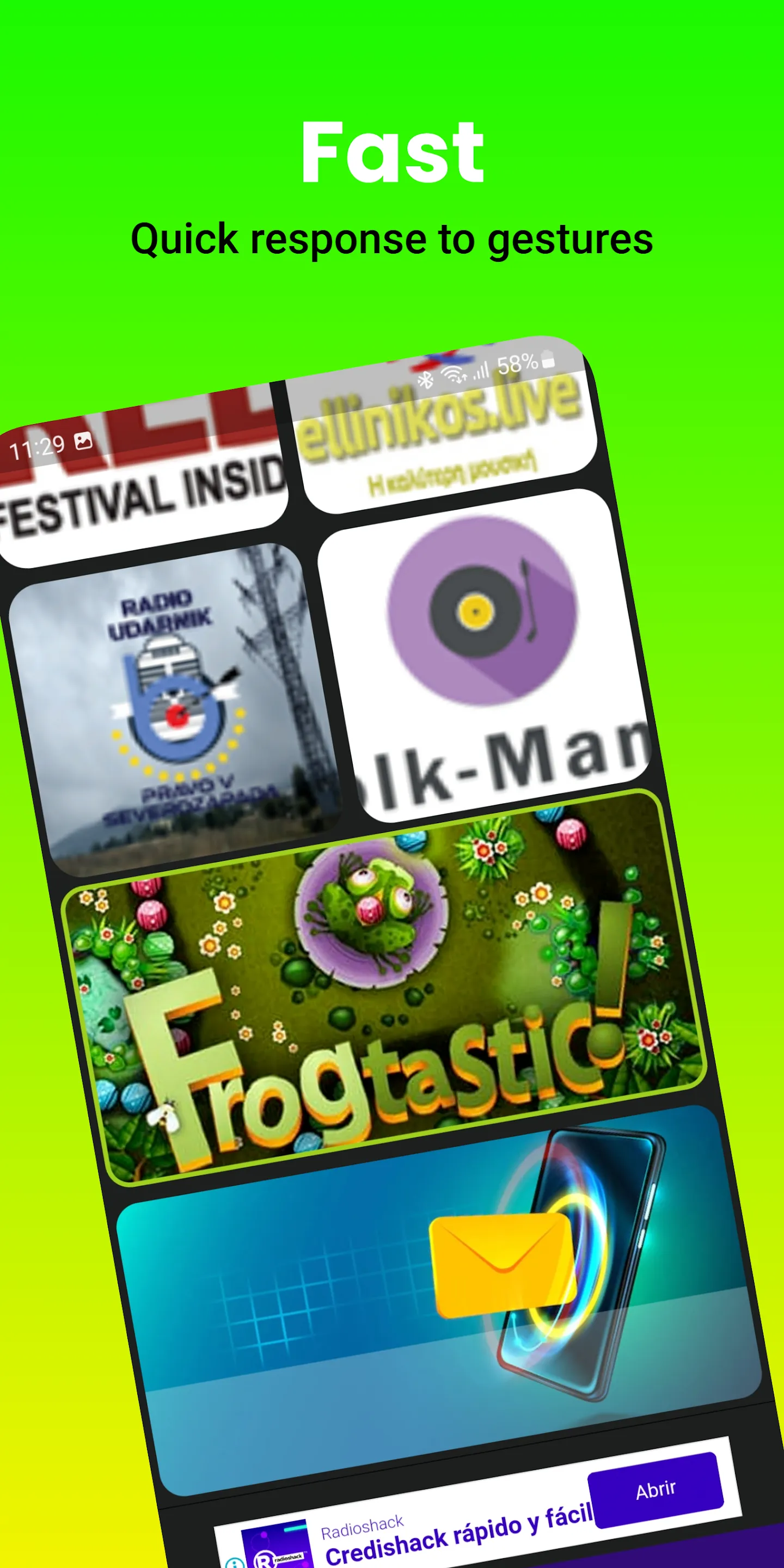 Radio Trinidad and Tobago FM | Indus Appstore | Screenshot