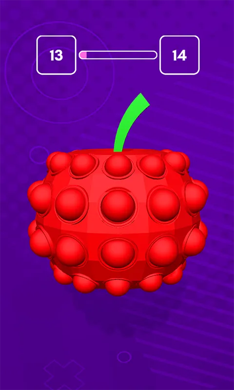 Pop It Fidget Ball! Let's Pop | Indus Appstore | Screenshot