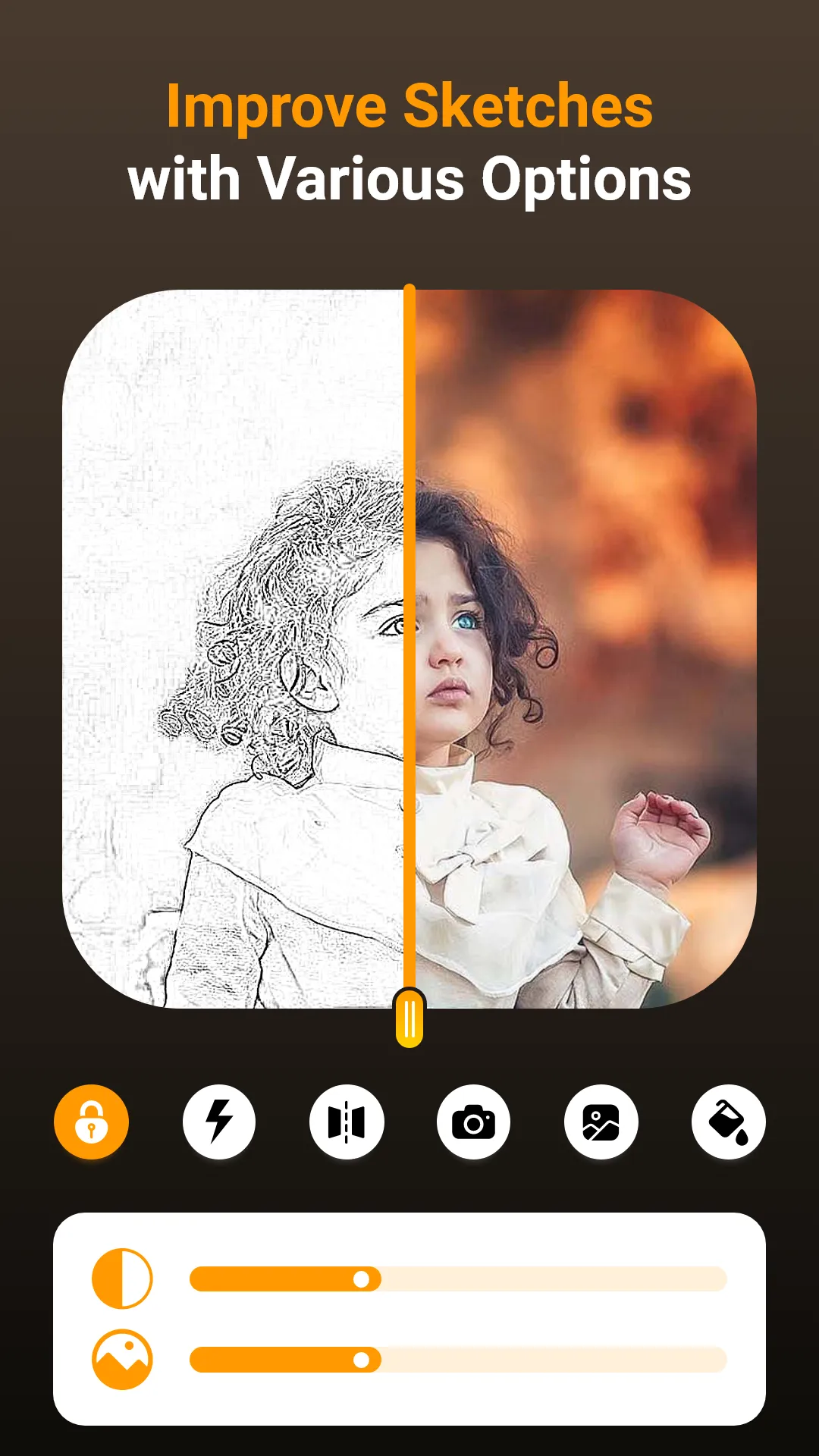 Drawing - Draw, Trace & Sketch | Indus Appstore | Screenshot