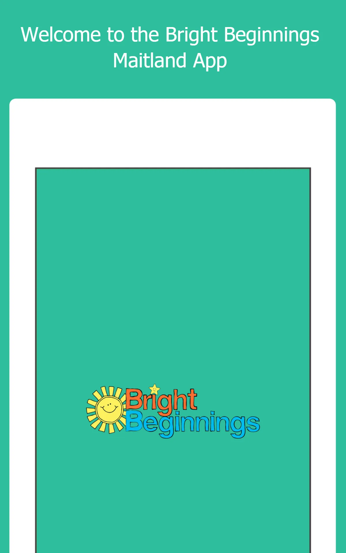 Bright Beginnings Maitland | Indus Appstore | Screenshot